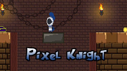 download Pixel knight apk